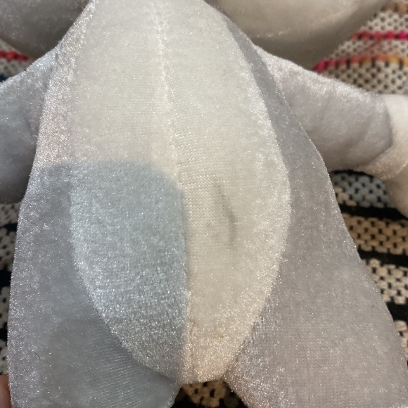 Baby Looney Tunes Buggs Bunny Plush 16” - Picture 11 of 12